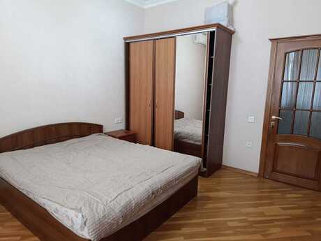 Объявление №6326948 - Баку, Насиминский  р., 3-комн., 130 м², 5/16 этаж