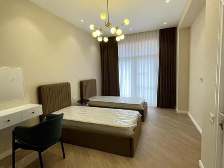 Kirayə 3 otaqlı mənzil, 160 m², İzmir Residence: 3 000 ₼/ay 5