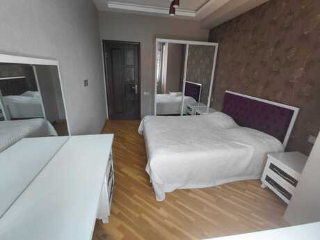 Elan №6326973 - Bakı, Nəsimi r., 4 otaqlı, 120 m², 9/17 mərtəbə