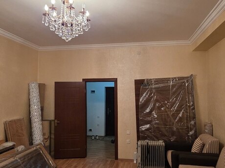 2 otaqlı mənzil, 90 m², Azadlıq Prospekti: 275 000 ₼ 2