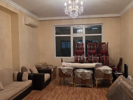 Elan №6326966 - Bakı, Azadlıq Prospekti m., 2 otaqlı, 90 m², 14/19 mərtəbə