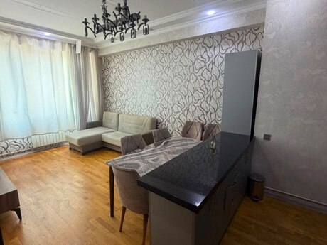 2-комнатная квартира, 50 м², Azadlıq Prospekti: 173 000 ₼ 3