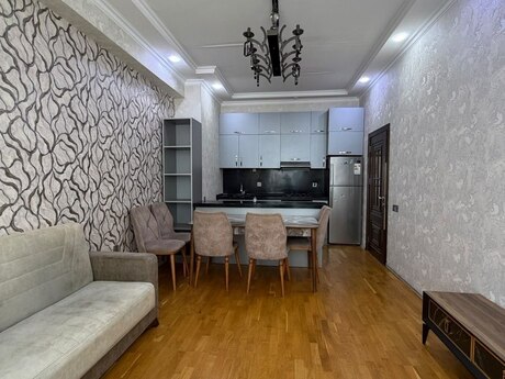 2-комнатная квартира, 50 м², Azadlıq Prospekti: 173 000 ₼ 4