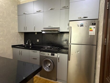 2-комнатная квартира, 50 м², Azadlıq Prospekti: 173 000 ₼ 5
