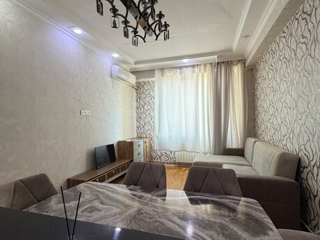 2-комнатная квартира, 50 м², Azadlıq Prospekti: 173 000 ₼ 2