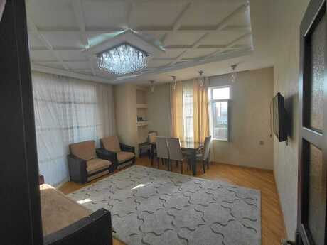 Elan №6326969 - Bakı, Nərimanov r., 4 otaqlı, 110 m², 9/16 mərtəbə