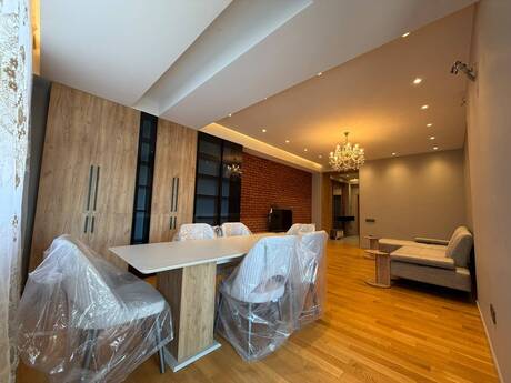 Elan №6326974 - Bakı, Qara Qarayev m., 3 otaqlı, 150 m², 13/15 mərtəbə