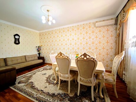 7 otaqlı həyət evi, 100 m², Zığ: 140 000 ₼ 2