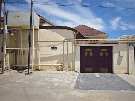 7 otaqlı həyət evi, 100 m², Zığ: 140 000 ₼ 5