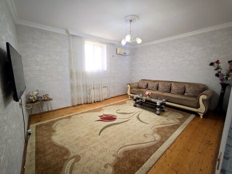 7 otaqlı həyət evi, 100 m², Zığ: 140 000 ₼ 3