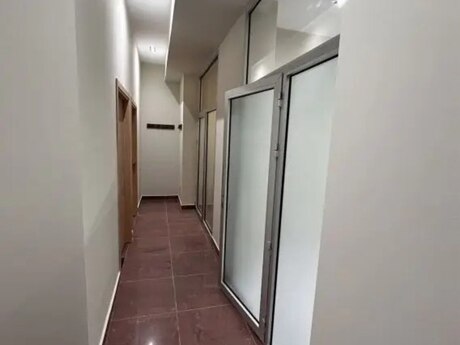 Obyekt - Nizami m. - 65 m²