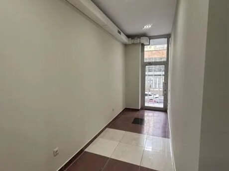 Obyekt - Nizami m. - 65 m²