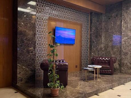3-room apartment for rent, 160 m², İzmir Residence: 3 000 ₼/mo 3