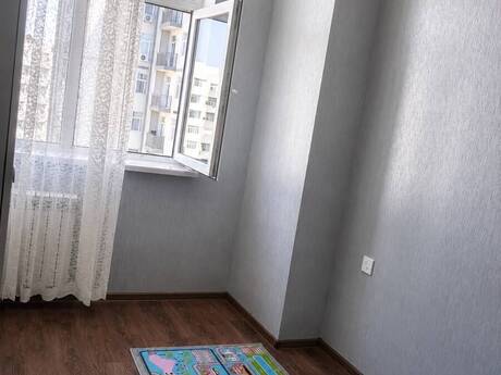 4-комн. новостройка - пос. Говсан - 80 м²
