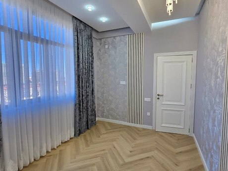 3 otaqlı mənzil, 87 m², Neftçilər: 259 000 ₼ 4
