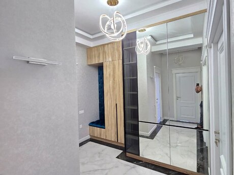 Elan №6326987 - Bakı, Neftçilər m., 3 otaqlı, 87 m², 10/17 mərtəbə