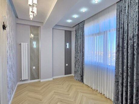3 otaqlı mənzil, 87 m², Neftçilər: 259 000 ₼ 3