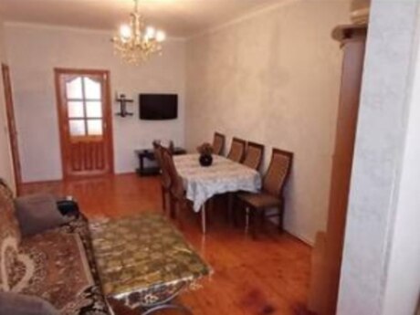Объявление №6326605 - Баку, м. Мемар Аджеми, 2-комн., 60 м², 4/5 этаж