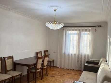 Elan №6327003 - Bakı, Nəriman Nərimanov m., 3 otaqlı, 80 m², 5/5 mərtəbə