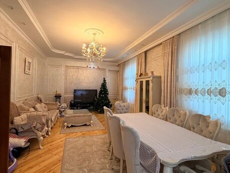 5 otaqlı həyət evi, 260 m², Abşeron: 220 000 ₼ 2
