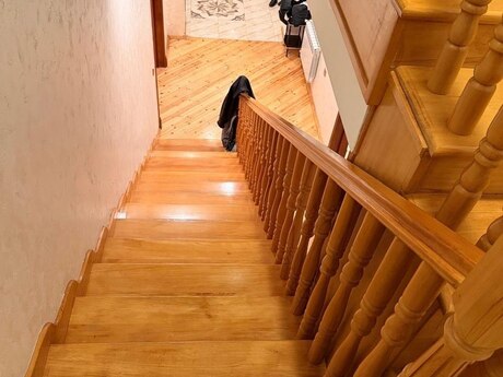 5 otaqlı həyət evi, 260 m², Abşeron: 220 000 ₼ 4