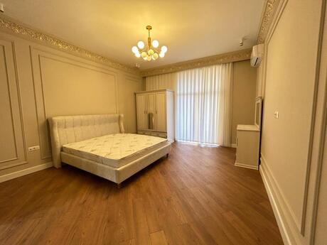 3 otaqlı mənzil, 140 m², Ağ şəhər: 720 000 ₼ 3