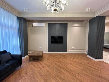 3 otaqlı mənzil, 140 m², Ağ şəhər: 720 000 ₼ 2