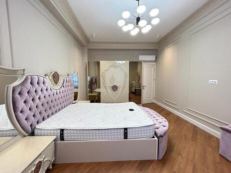 3 otaqlı mənzil, 140 m², Ağ şəhər: 720 000 ₼ 5