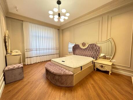 3 otaqlı mənzil, 140 m², Ağ şəhər: 720 000 ₼ 4