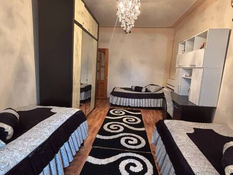 3 otaqlı mənzil, 90 m², Azadlıq Prospekti: 235 000 ₼ 2