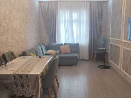 3 otaqlı həyət evi, 100 m², 20 Yanvar: 98 000 ₼ 2