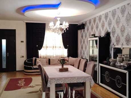 Elan №6327115 - Bakı, Günəşli q., 5 otaqlı, 220 m²