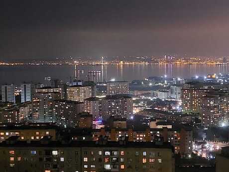 Объявление №6149176 - Баку, пос. Ени Гюнешли, 3-комн., 107 м², 9/9 этаж