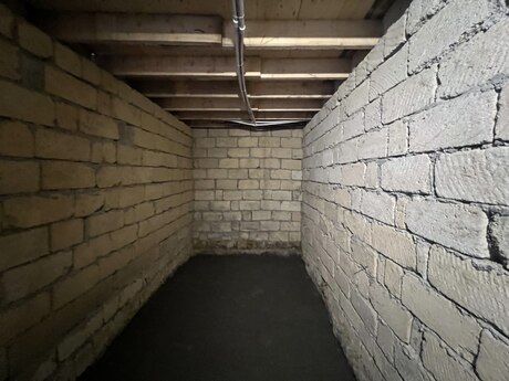 4 otaqlı həyət evi, 110 m², Biləcəri: 135 000 ₼ 5