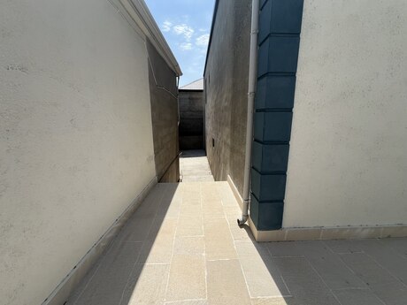 4 otaqlı həyət evi, 110 m², Biləcəri: 135 000 ₼ 3