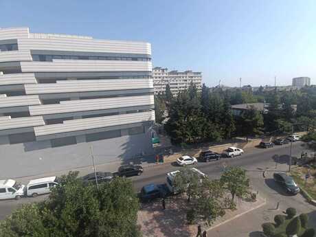 Elan №6327063 - Bakı, Xalqlar Dostluğu m., 2 otaqlı, 60 m², 5/9 mərtəbə