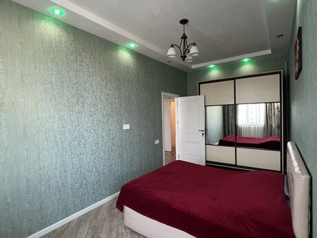 2 otaqlı mənzil, 65 m², Qara Qarayev: 178 000 ₼ 2