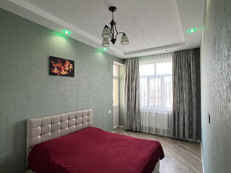 2 otaqlı mənzil, 65 m², Qara Qarayev: 178 000 ₼ 4