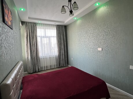 2 otaqlı mənzil, 65 m², Qara Qarayev: 178 000 ₼ 3