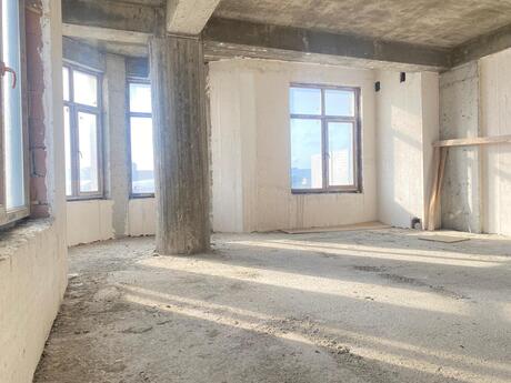 3 otaq · 136 m² · 7/16 mərtəbə, Gənclik