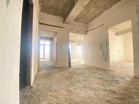 3 otaqlı mənzil, 136 m², Gənclik: 440 500 ₼ 4