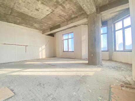 3 otaqlı mənzil, 136 m², Gənclik: 440 500 ₼ 2