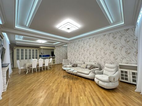 Kirayə 3 otaqlı mənzil, 157 m², Ağ şəhər: 1 999 ₼/ay 4