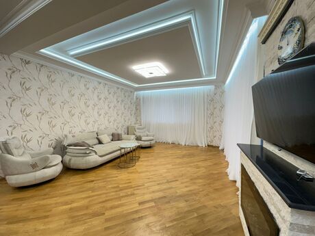 Kirayə 3 otaqlı mənzil, 157 m², Ağ şəhər: 1 999 ₼/ay 5