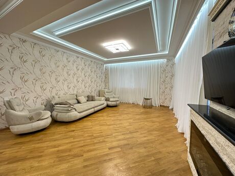 Kirayə 3 otaqlı mənzil, 157 m², Ağ şəhər: 1 999 ₼/ay 3