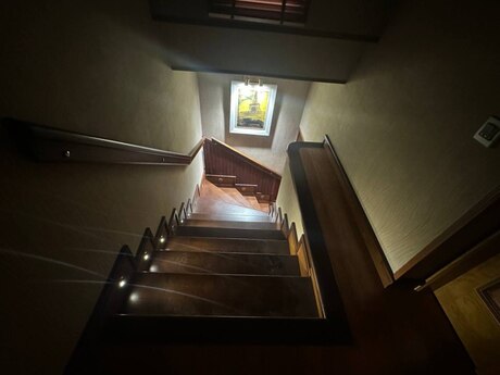 3 otaqlı mənzil, 120 m², Sahil: 340 000 ₼ 4