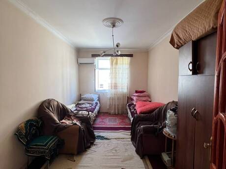3-room apartment, 77 m², Masazır: 95 000 ₼ 4