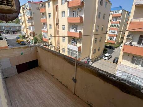 Объявление №6327090 - Баку, пос. Масазыр, 3-комн., 77 м², 4/5 этаж
