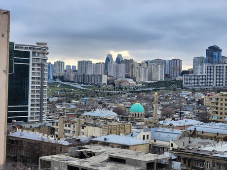 Elan №6327139 - Bakı, Nizami m., 2 otaqlı, 100 m², 9/14 mərtəbə