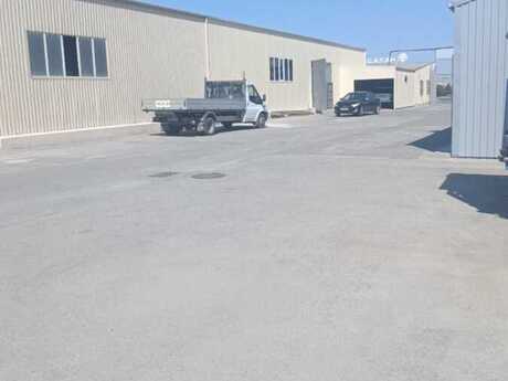 Elan №6327141 - Bakı, Binəqədi r., 550 m²